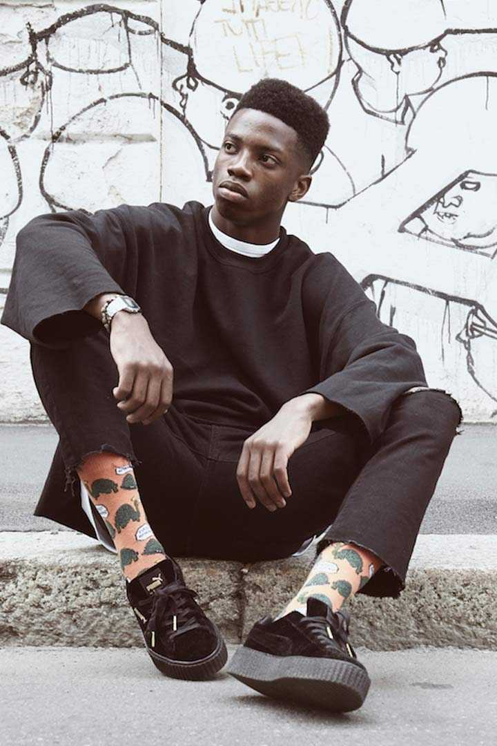 Profile Picture of Frank A